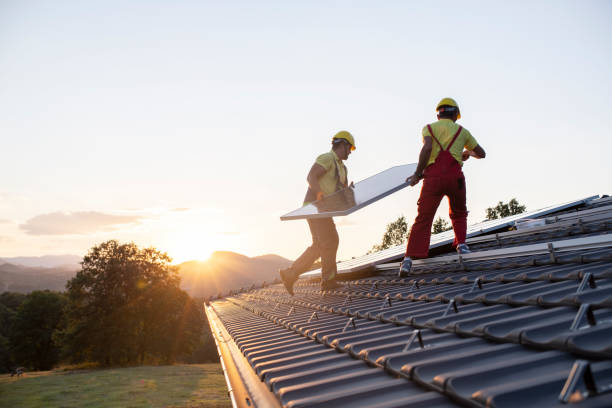 Best Asphalt Shingles Roofing  in Marysville, OH