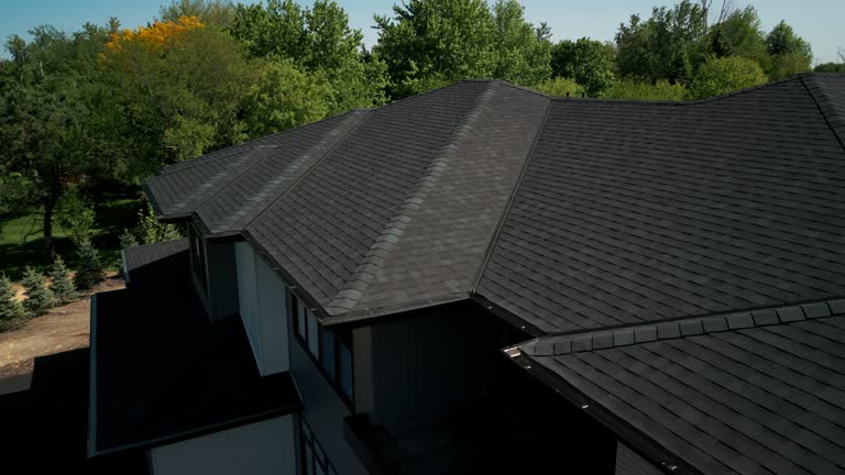Best Cold Roofs  in Marysville, OH