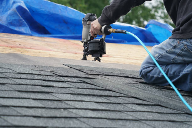 Best Rubber Roofing (EPDM, TPO)  in Marysville, OH