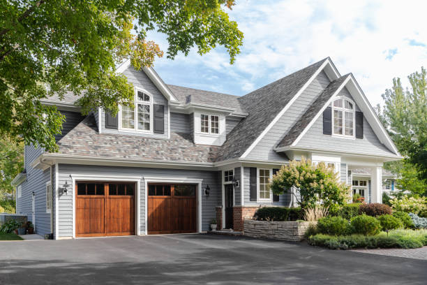 Best Green or Eco-Friendly Roofing Solutions  in Marysville, OH