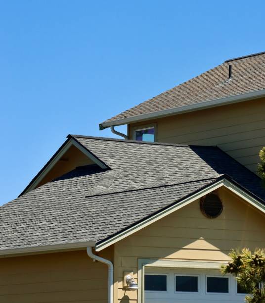 Best Steel Roofing  in Marysville, OH