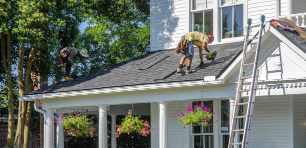 Best Roof Coating and Sealing  in Marysville, OH